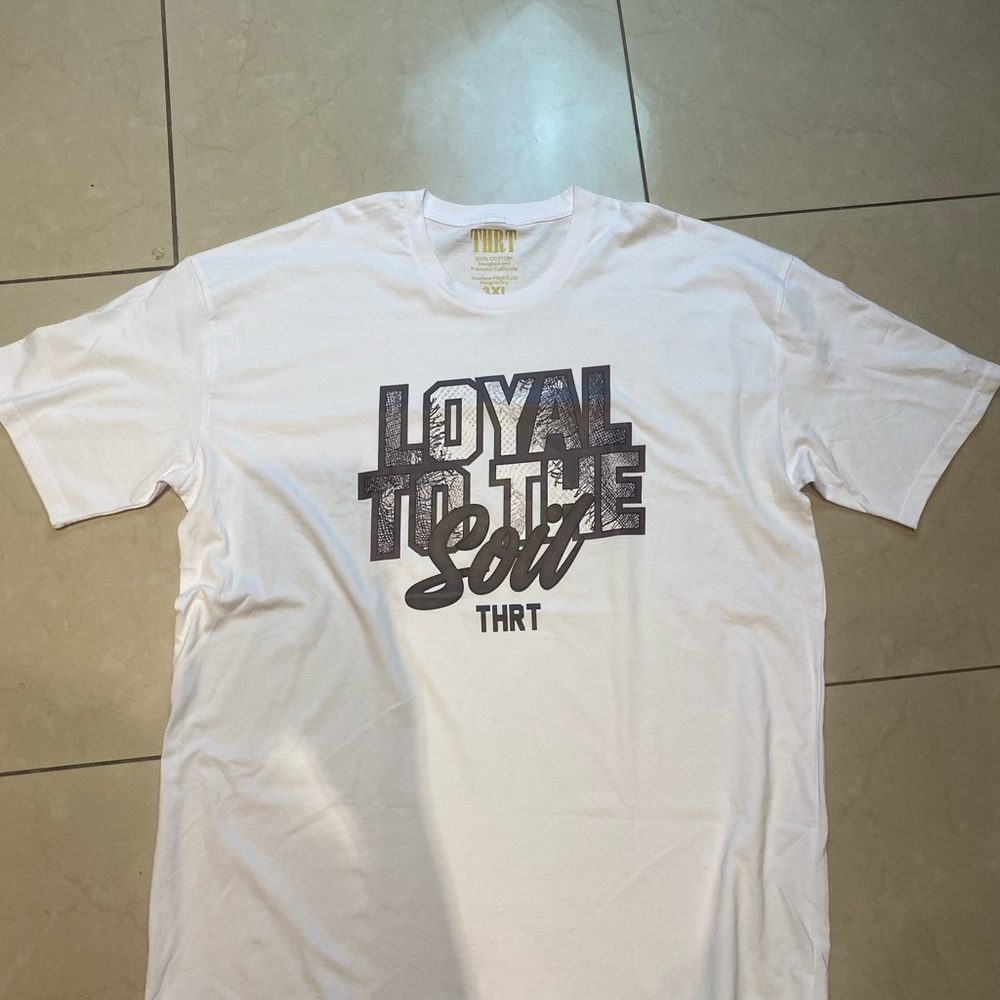 Thrt  shirt